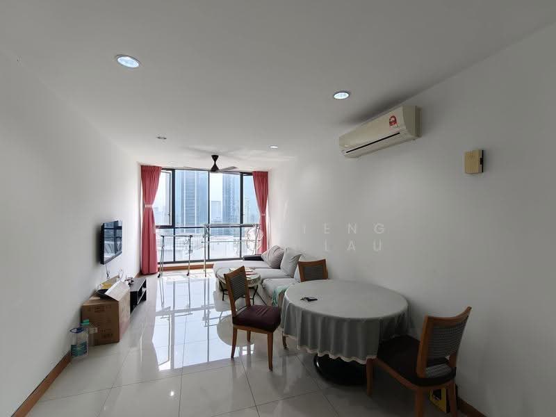 Kediaman Servis untuk Disewa di KL Gateway Residences - Beng Hieng Dennis Lau - PropertyGuru.com.my