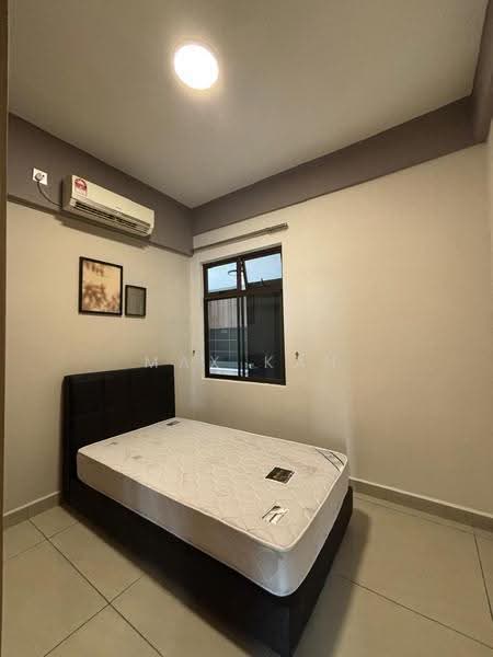 Kediaman Servis untuk Disewa di D'Inspire Residence (Inspira Bestari) - Max Kan - Bedroom - PropertyGuru.com.my