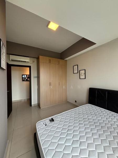 Kediaman Servis untuk Disewa di D'Inspire Residence (Inspira Bestari) - Max Kan - Bedroom - PropertyGuru.com.my
