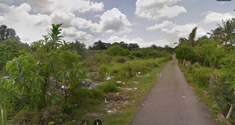 Agricultural Land for Sale in Batang Berjuntai (Selangor) - Alvin Seah - Exterior - PropertyGuru.com.my