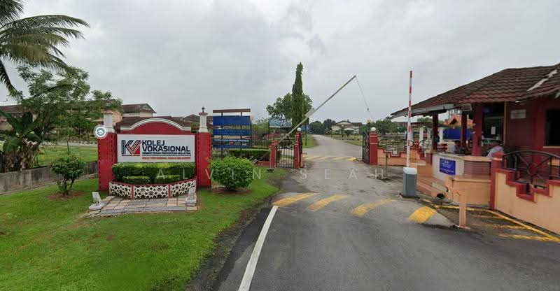 Agricultural Land for Sale in Batang Berjuntai (Selangor) - Alvin Seah - Exterior - PropertyGuru.com.my