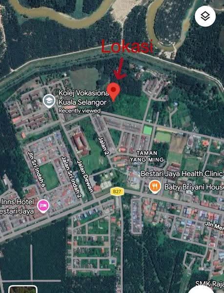 Agricultural Land for Sale in Batang Berjuntai (Selangor) - Alvin Seah - PropertyGuru.com.my