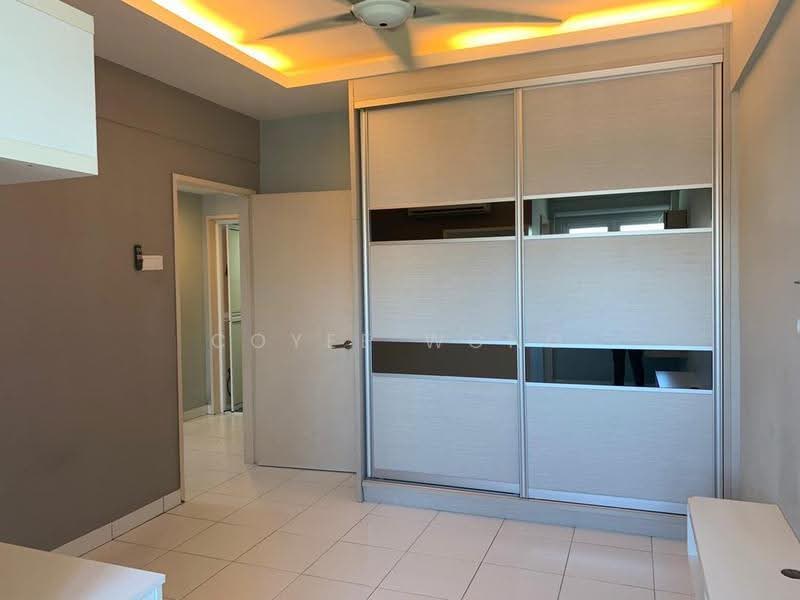 Kondominium untuk Dijual di First Residence (Residensi Unggul) - Coyee Wong - Bedroom - PropertyGuru.com.my
