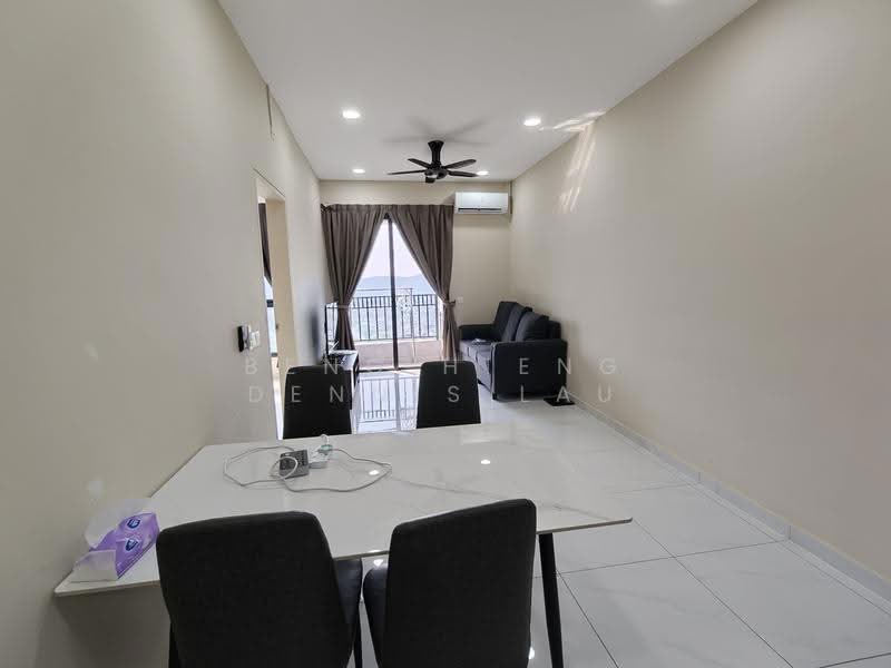 Kediaman Servis untuk Disewa di Equine Residence - Beng Hieng Dennis Lau - Living Room - PropertyGuru.com.my