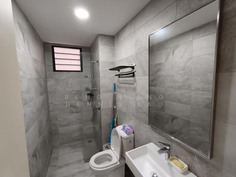 Kediaman Servis untuk Disewa di Equine Residence - Beng Hieng Dennis Lau - Bathroom - PropertyGuru.com.my