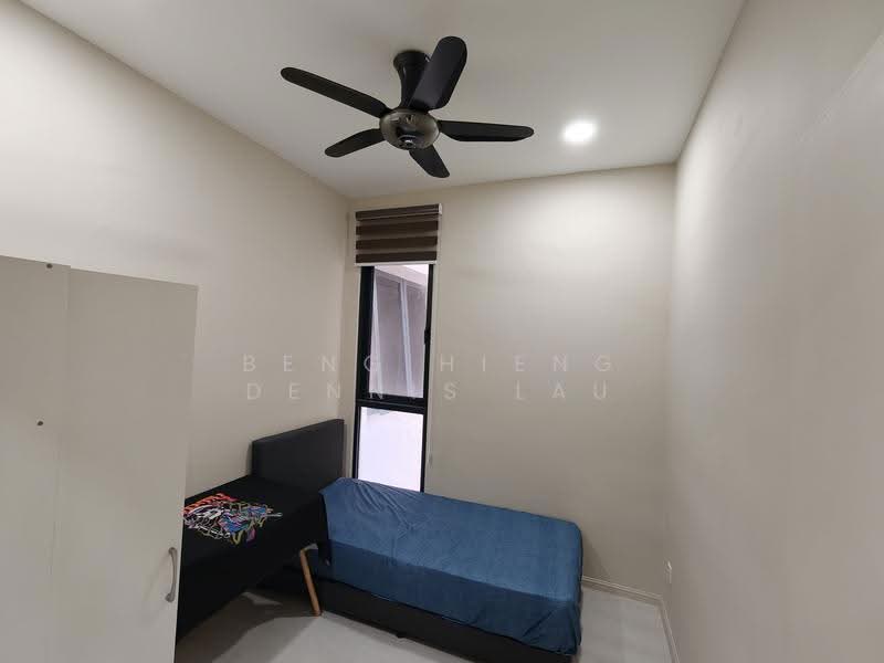 Kediaman Servis untuk Disewa di Equine Residence - Beng Hieng Dennis Lau - Bedroom - PropertyGuru.com.my