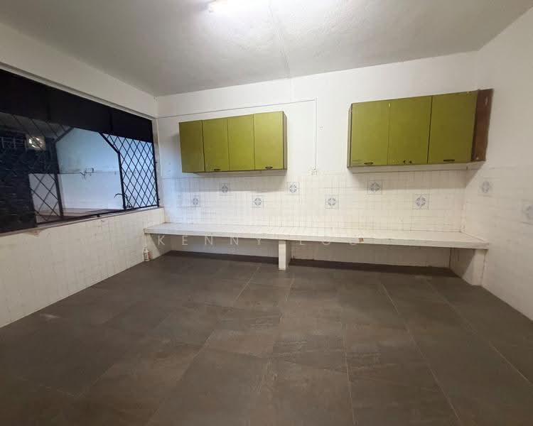 Semi-Detached House for Sale in Kuantan (Pahang) - Kenny Loo - Kitchen - PropertyGuru.com.my