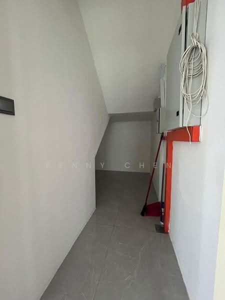 Semi-Detached House for Sale in Ipoh (Perak) - PENNY CHEN - Store Room - PropertyGuru.com.my