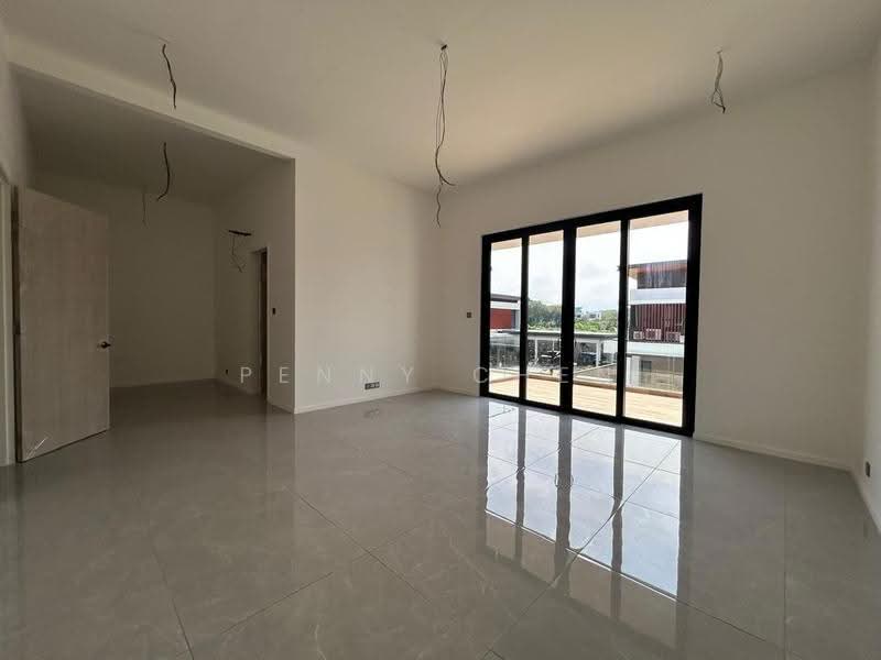Semi-Detached House for Sale in Ipoh (Perak) - PENNY CHEN - Bedroom - PropertyGuru.com.my