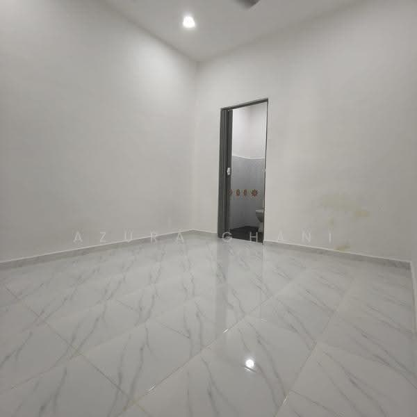 Semi-Detached House for Sale in Lunas (Kedah) - Azura Ghani - Interior - PropertyGuru.com.my