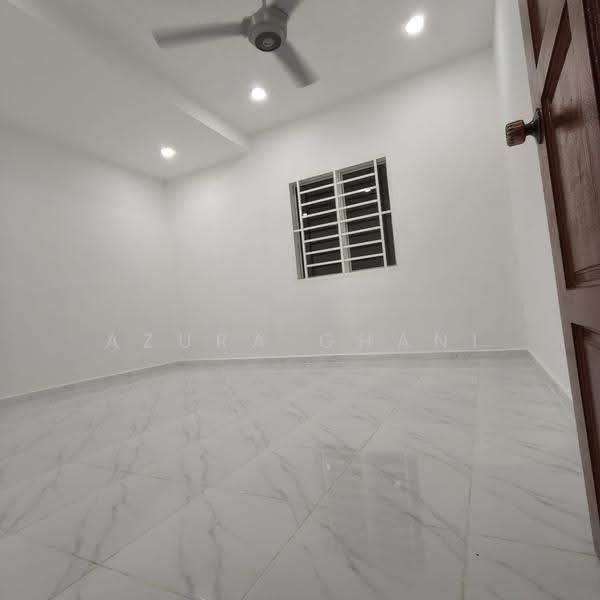 Semi-Detached House for Sale in Lunas (Kedah) - Azura Ghani - Interior - PropertyGuru.com.my