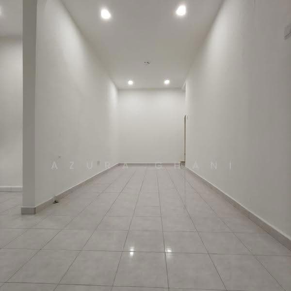 Semi-Detached House for Sale in Lunas (Kedah) - Azura Ghani - Interior - PropertyGuru.com.my