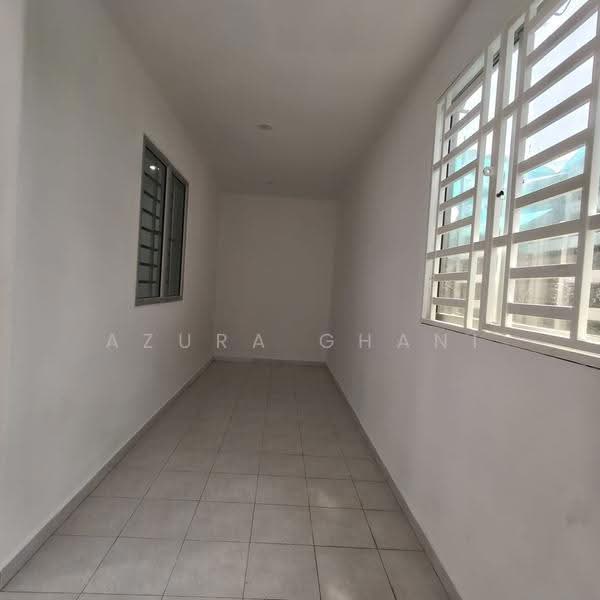 Semi-Detached House for Sale in Lunas (Kedah) - Azura Ghani - Interior - PropertyGuru.com.my