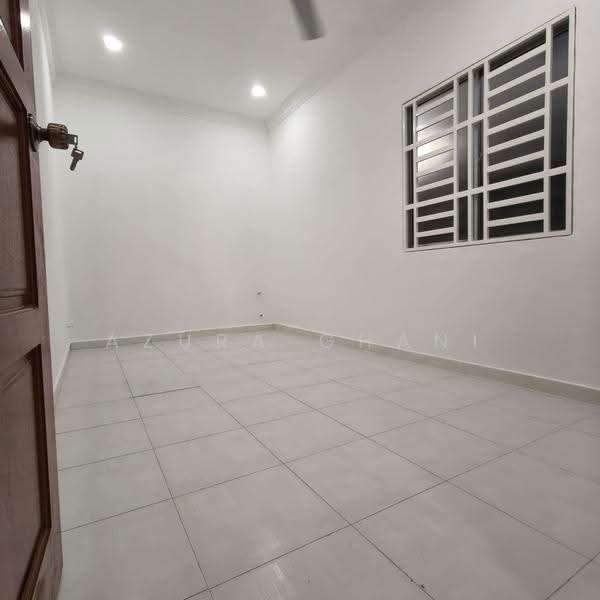 Semi-Detached House for Sale in Lunas (Kedah) - Azura Ghani - Interior - PropertyGuru.com.my