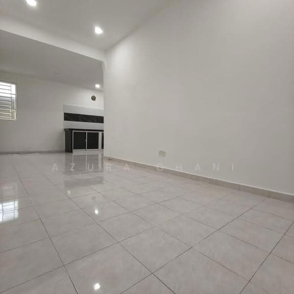 Semi-Detached House for Sale in Lunas (Kedah) - Azura Ghani - Interior - PropertyGuru.com.my