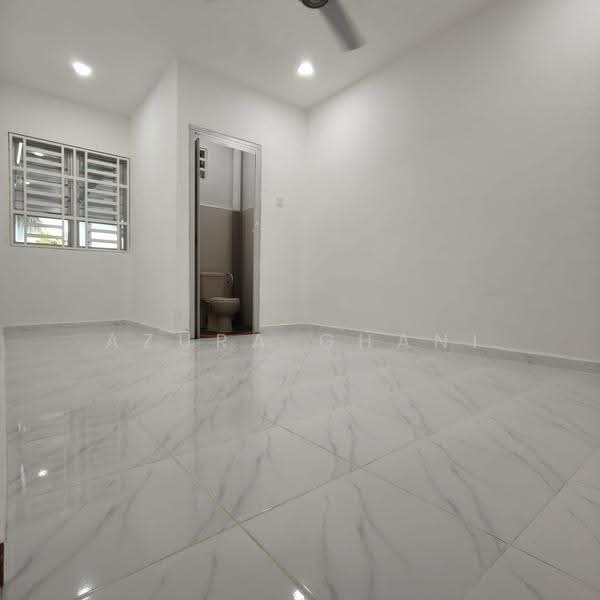 Semi-Detached House for Sale in Lunas (Kedah) - Azura Ghani - Interior - PropertyGuru.com.my