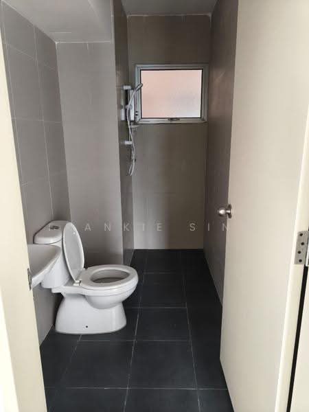 Pangsapuri untuk Disewa di PANGSAPURI AMANSIARA - Frankie Sing - Bathroom - PropertyGuru.com.my