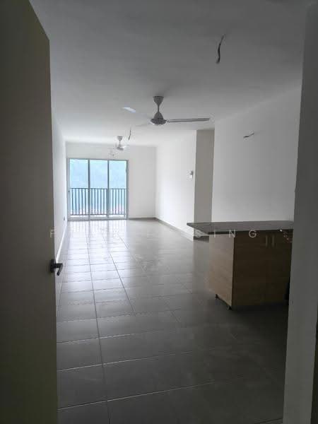 Pangsapuri untuk Disewa di PANGSAPURI AMANSIARA - Frankie Sing - Living Room - PropertyGuru.com.my