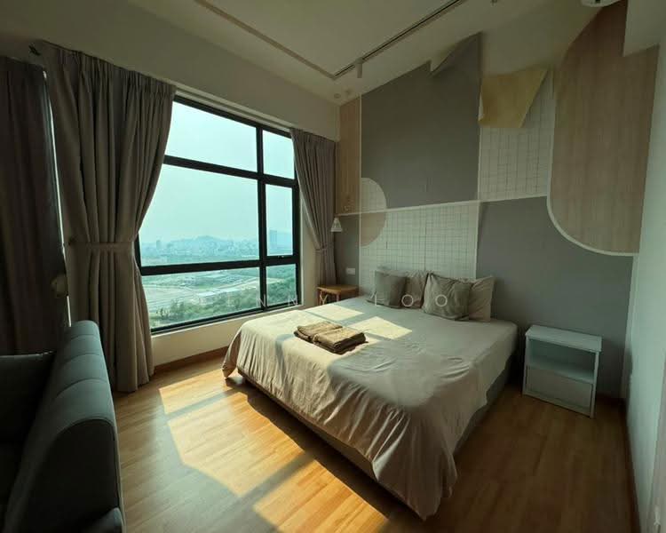 Service Residence for Sale at Imperium Residence - Kenny Loo - Bedroom - PropertyGuru.com.my