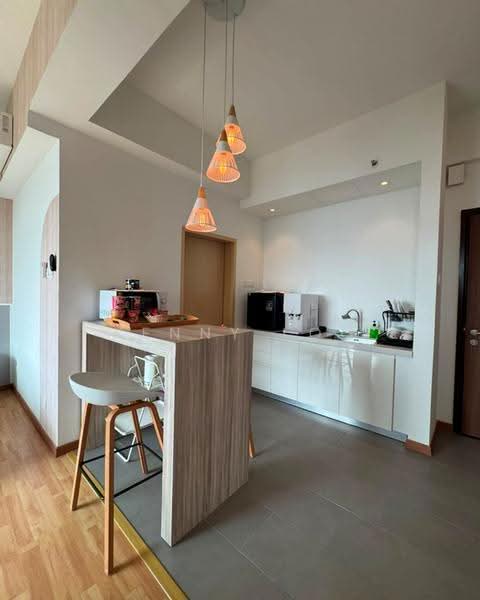 Service Residence for Sale at Imperium Residence - Kenny Loo - Kitchen - PropertyGuru.com.my