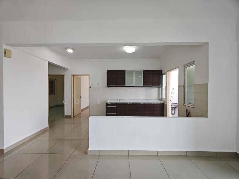 Kondominium untuk Dijual di First Residence (Residensi Unggul) - Coyee Wong - Kitchen - PropertyGuru.com.my