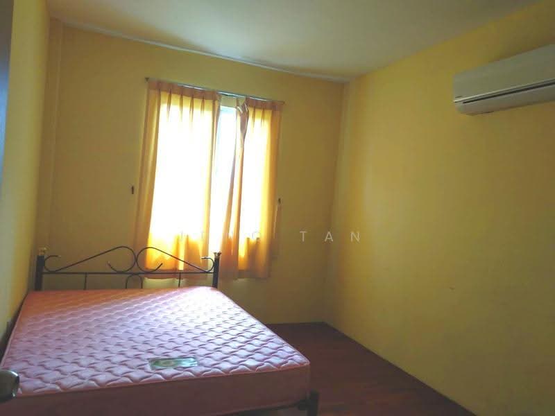 Pangsapuri untuk Dijual di Saville Suites - Jeno Tan - Bedroom - PropertyGuru.com.my