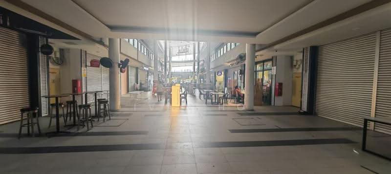 Shop for Sale in Kuching (Sarawak) - Ivan Ho - Exterior - PropertyGuru.com.my