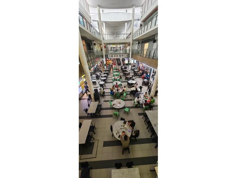 Shop for Sale in Kuching (Sarawak) - Ivan Ho - Interior - PropertyGuru.com.my