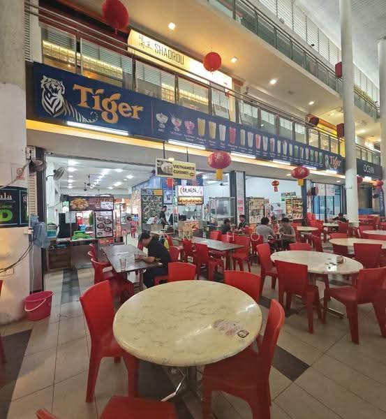 Shop for Sale in Kuching (Sarawak) - Ivan Ho - PropertyGuru.com.my