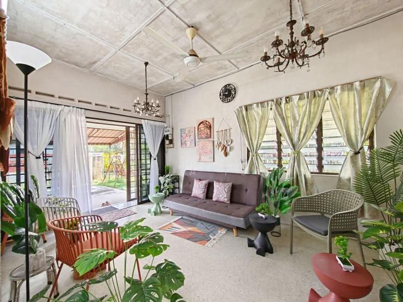 Rumah Teres 1-Tingkat untuk Dijual di Taman Pertama (Ipoh) - Stella Teoh - PropertyGuru.com.my