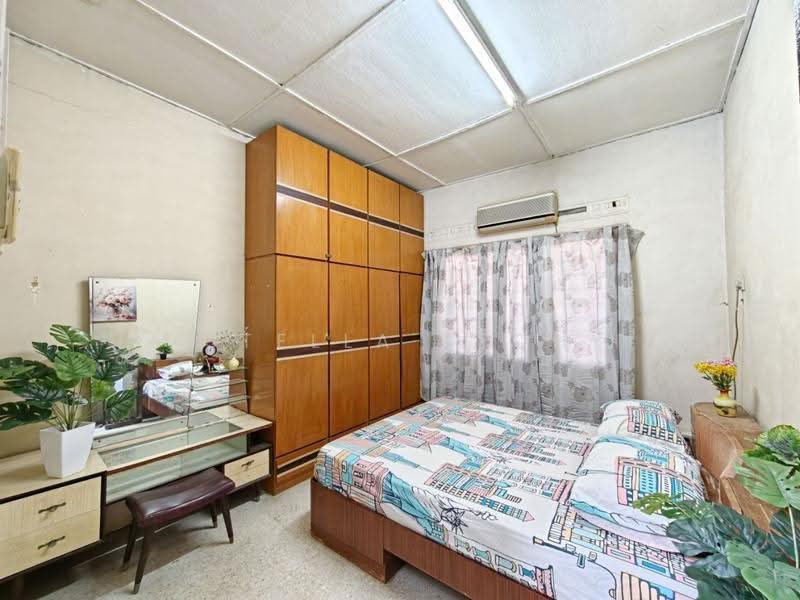 Rumah Teres 1-Tingkat untuk Dijual di Taman Pertama (Ipoh) - Stella Teoh - PropertyGuru.com.my