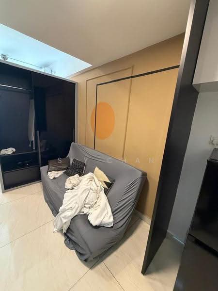 Condominium for Rent at The Luxe By Infinitum - Sky Chan - PropertyGuru.com.my