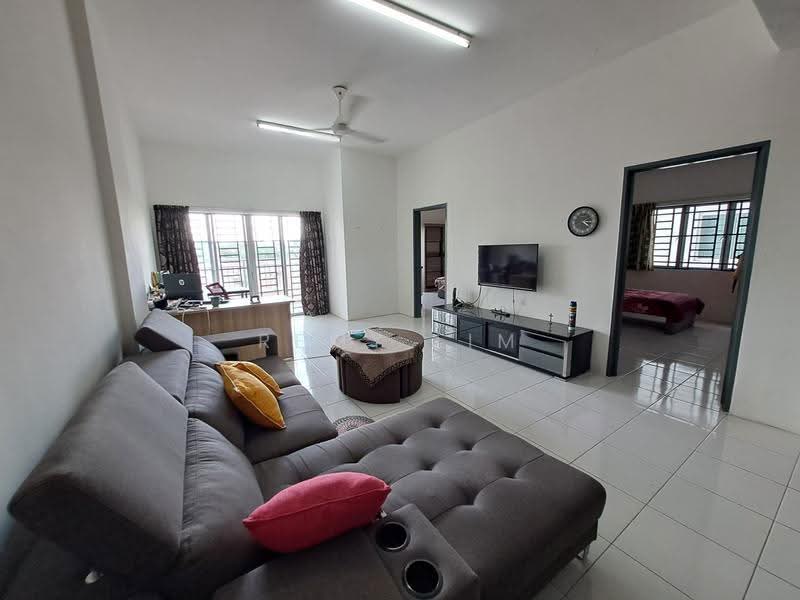 Pangsapuri untuk Disewa di Suria Residence - Remy Lim - PropertyGuru.com.my