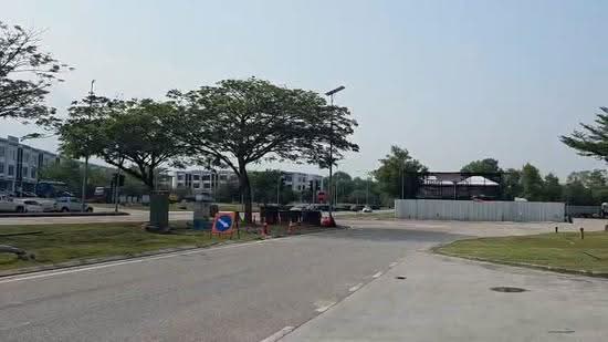 Detached Factory for Rent in Kampung Pasir Putih (Pasir Gudang) - Sky Tan - PropertyGuru.com.my