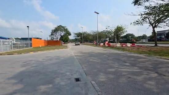 Detached Factory for Rent in Kampung Pasir Putih (Pasir Gudang) - Sky Tan - PropertyGuru.com.my