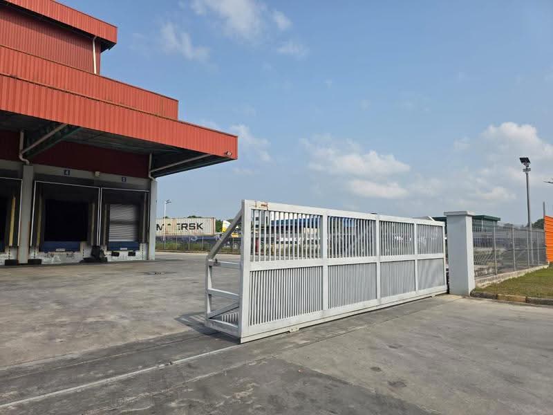 Detached Factory for Rent in Kampung Pasir Putih (Pasir Gudang) - Sky Tan - Exterior - PropertyGuru.com.my