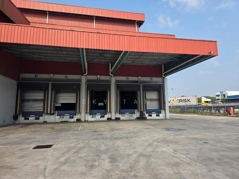 Detached Factory for Rent in Kampung Pasir Putih (Pasir Gudang) - Sky Tan - Exterior - PropertyGuru.com.my