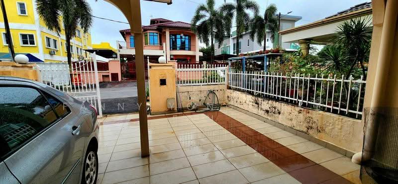 2-storey Terraced House for Sale in Kampung Raja Uda (Port Klang (Pelabuhan Klang)) - Fanny Yong Yoke Fen - Exterior - PropertyGuru.com.my