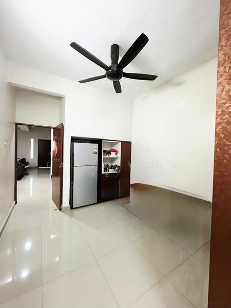 2-storey Terraced House for Sale in Kampung Raja Uda (Port Klang (Pelabuhan Klang)) - Fanny Yong Yoke Fen - Interior - PropertyGuru.com.my