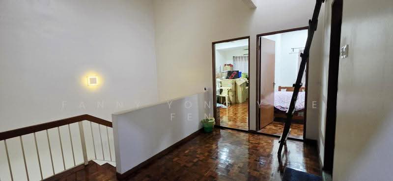 2-storey Terraced House for Sale in Kampung Raja Uda (Port Klang (Pelabuhan Klang)) - Fanny Yong Yoke Fen - Interior - PropertyGuru.com.my