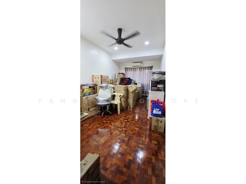 2-storey Terraced House for Sale in Kampung Raja Uda (Port Klang (Pelabuhan Klang)) - Fanny Yong Yoke Fen - Interior - PropertyGuru.com.my