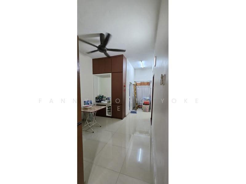 2-storey Terraced House for Sale in Kampung Raja Uda (Port Klang (Pelabuhan Klang)) - Fanny Yong Yoke Fen - Corridor - PropertyGuru.com.my