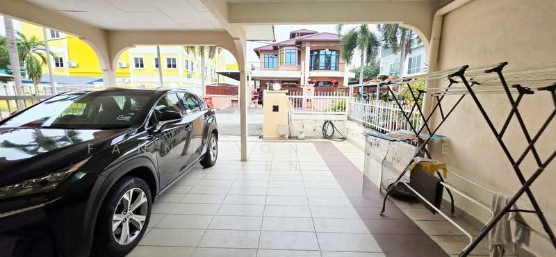 2-storey Terraced House for Sale in Kampung Raja Uda (Port Klang (Pelabuhan Klang)) - Fanny Yong Yoke Fen - Exterior - PropertyGuru.com.my