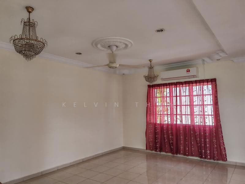 Bungalow House for Rent in SS3 (Petaling Jaya) - Kelvin Tham - Interior - PropertyGuru.com.my