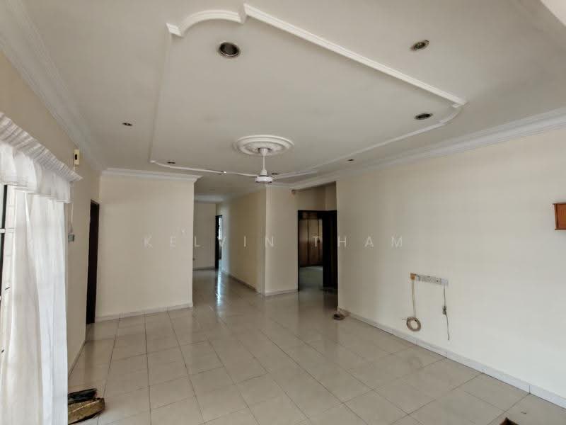 Bungalow House for Rent in SS3 (Petaling Jaya) - Kelvin Tham - Living Room - PropertyGuru.com.my