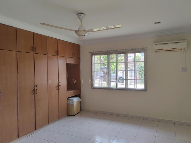 Bungalow House for Rent in SS3 (Petaling Jaya) - Kelvin Tham - Bedroom - PropertyGuru.com.my
