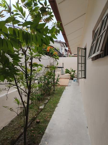 Bungalow House for Rent in SS3 (Petaling Jaya) - Kelvin Tham - Exterior - PropertyGuru.com.my