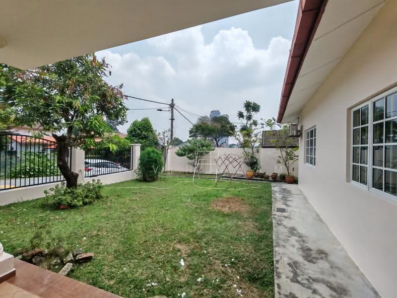Bungalow House for Rent in SS3 (Petaling Jaya) - Kelvin Tham - Exterior - PropertyGuru.com.my