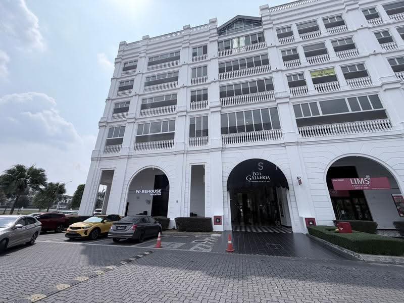 Retail Space for Sale in Iskandar Puteri (Nusajaya) (Johor) - Mandy Goh Siew Li - Exterior - PropertyGuru.com.my