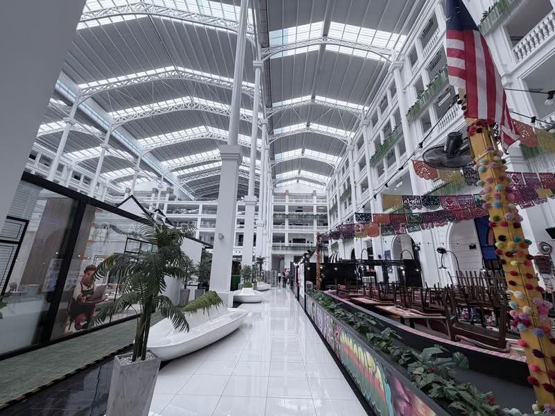 Retail Space for Sale in Iskandar Puteri (Nusajaya) (Johor) - Mandy Goh Siew Li - Interior - PropertyGuru.com.my